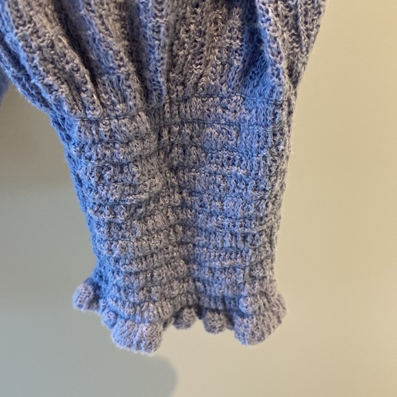 Free People top - Picture 5 of 5